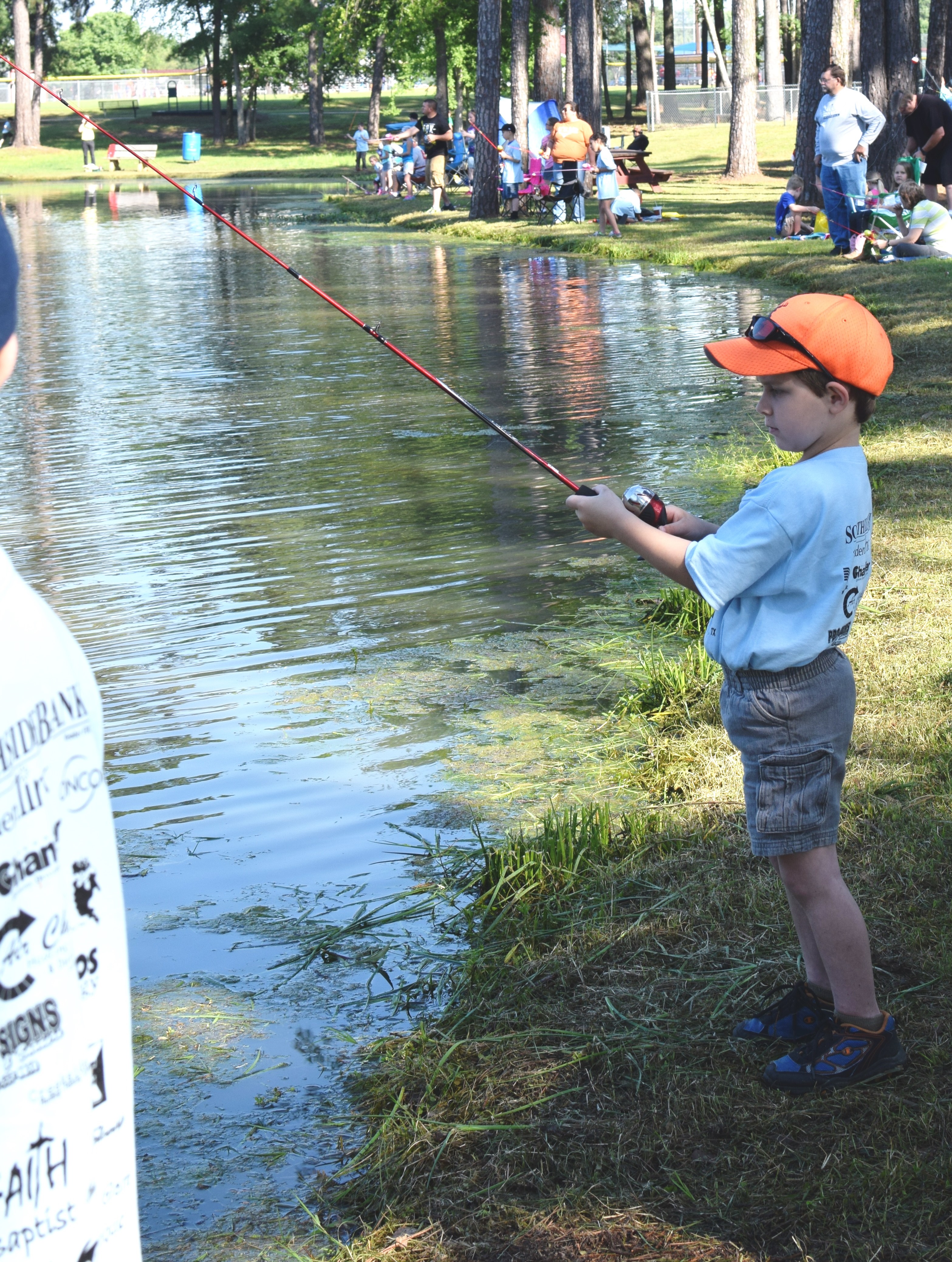 Kid Fish Day 2015 (19)
